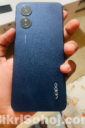 Oppo A17